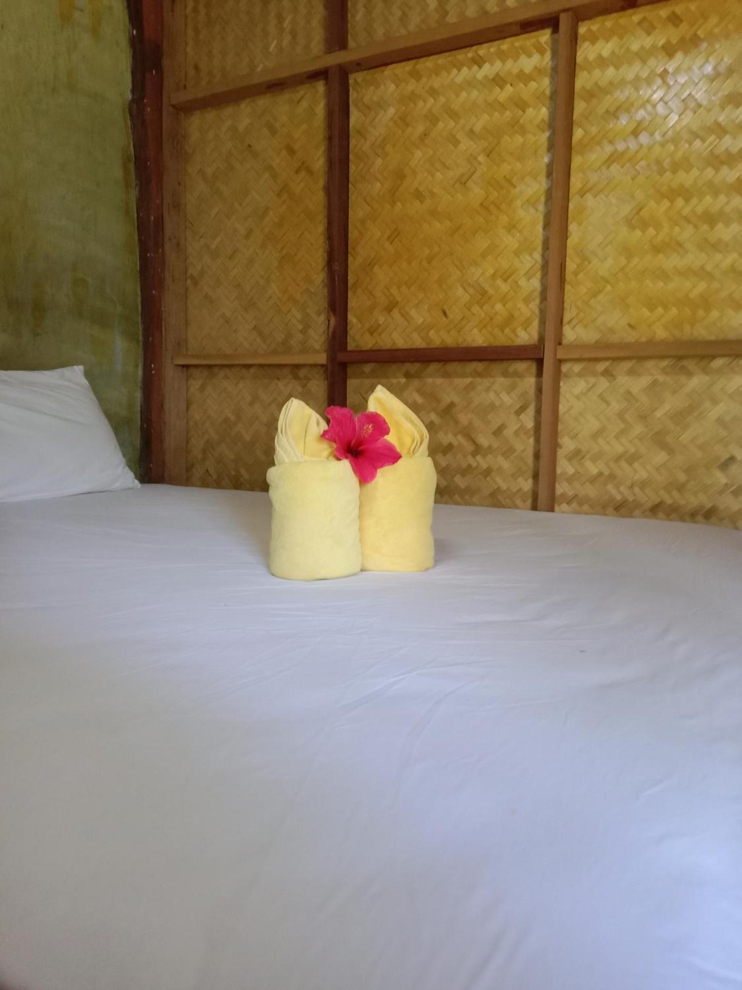 Som Palmgarden Hotel Koh Lanta Exterior photo